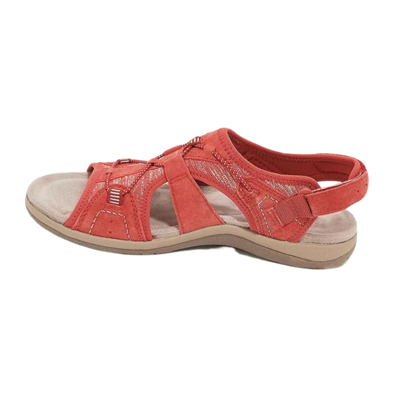 Emilia – Orthopedic Sandals - Image 9