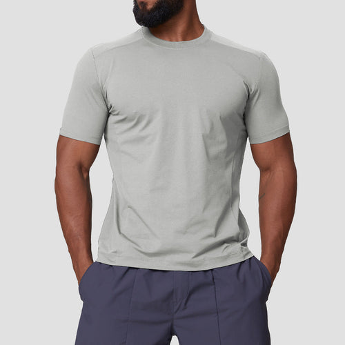 Classic Training Slim fit shirt - Image 1